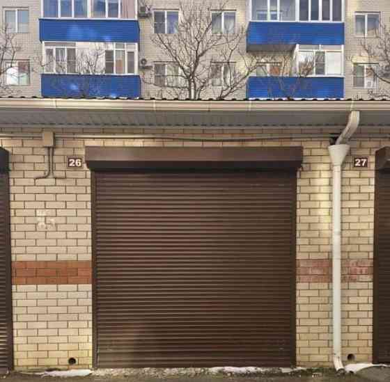 Гараж, 23 м2 Ставрополь
