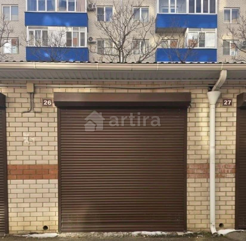 Гараж, 23 м2 Ставрополь - изображение 2