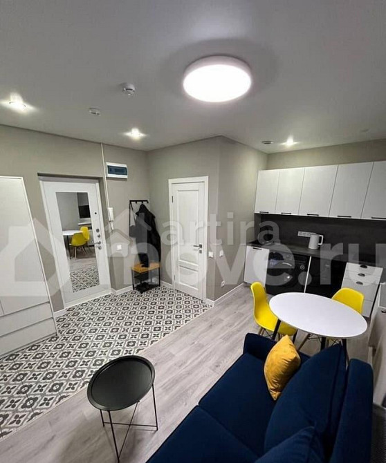 Студия, 16.6 м2, 2/3 эт. Москва - изображение 3