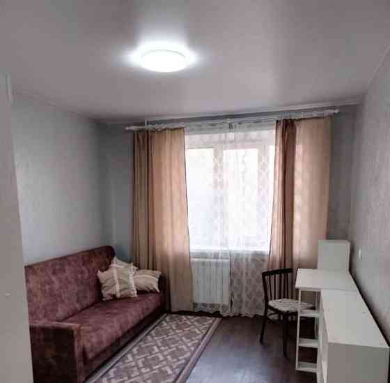 Комната, 17 м2, 4/9 эт. Новосибирск