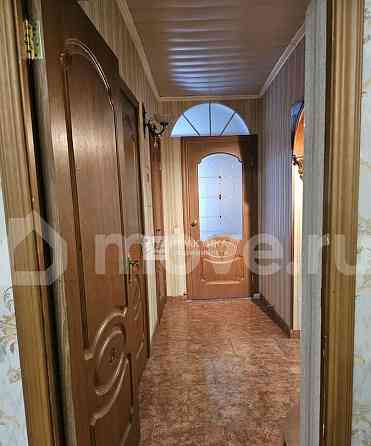 3-комн. квартира, 82.2 м2, 9/9 эт. Москва