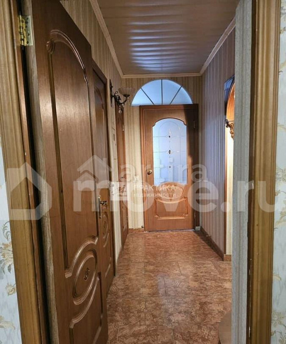 3-комн. квартира, 82.2 м2, 9/9 эт. Москва - изображение 2