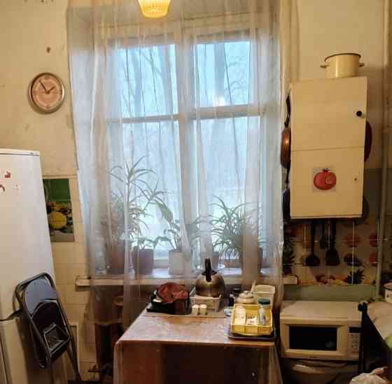 Комната, 18 м2, 2/2 эт. Санкт-Петербург