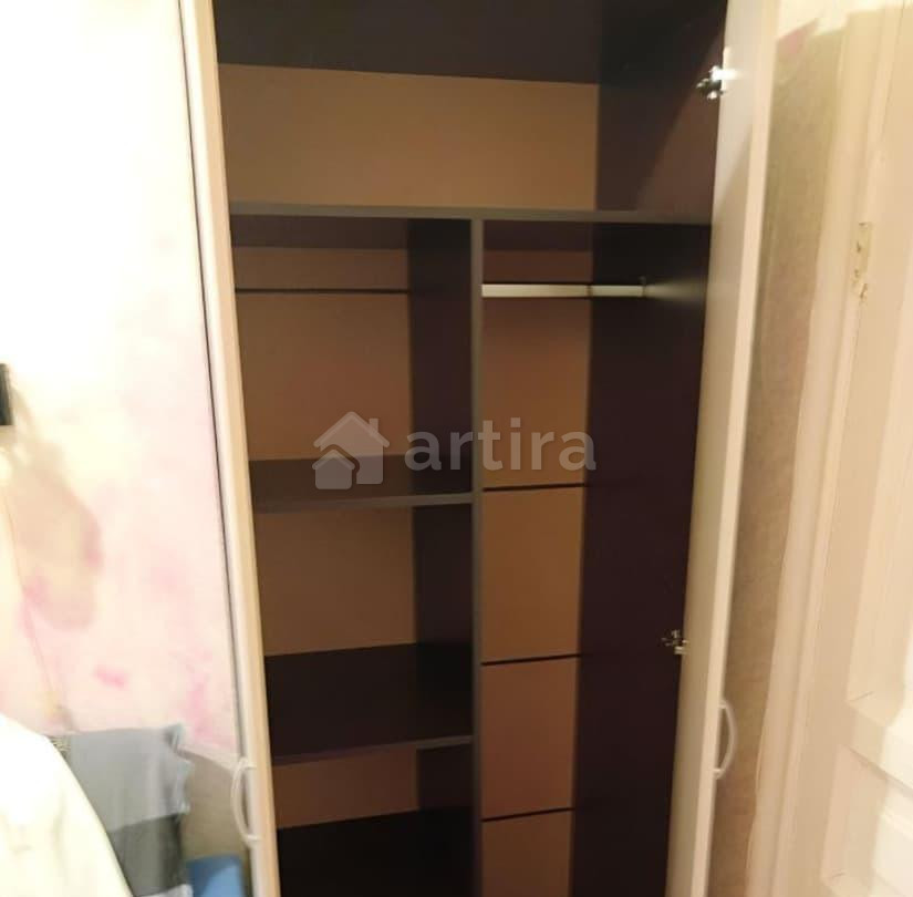 Комната, 10 м2, 1/7 эт. Санкт-Петербург - изображение 3