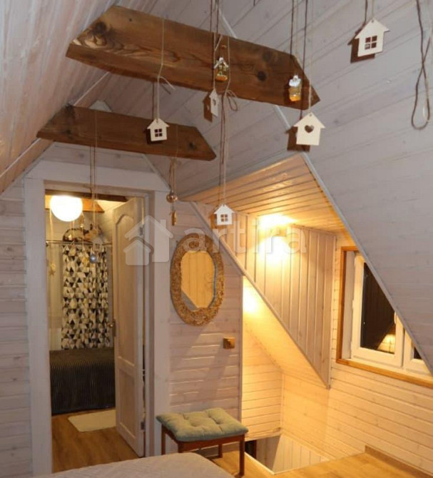 Дом, 50 м2, 0.6 га, 2 эт. Клин - изображение 5