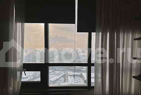 4-комн. квартира, 104 м2, 30/32 эт. Москва