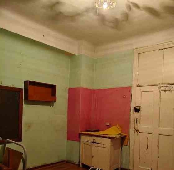 Комната, 18 м2, 6/6 эт. Новосибирск