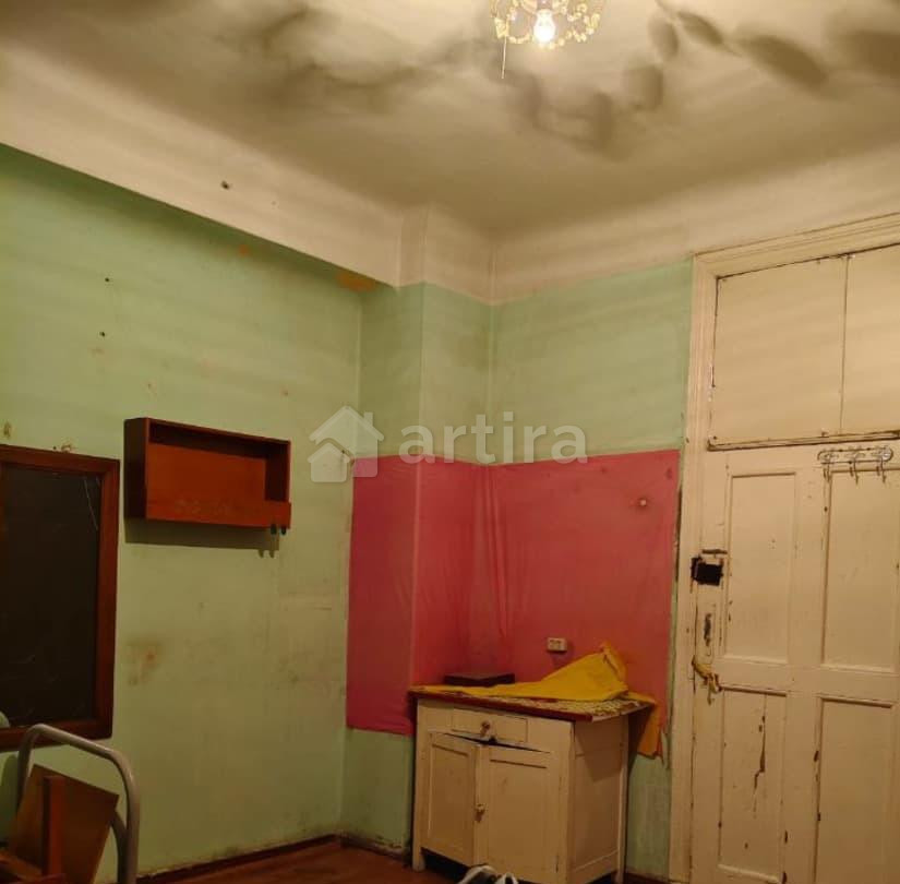 Комната, 18 м2, 6/6 эт. Новосибирск - изображение 2