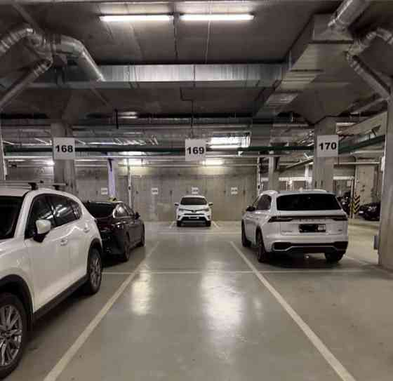 Гараж, 14 м2 Санкт-Петербург