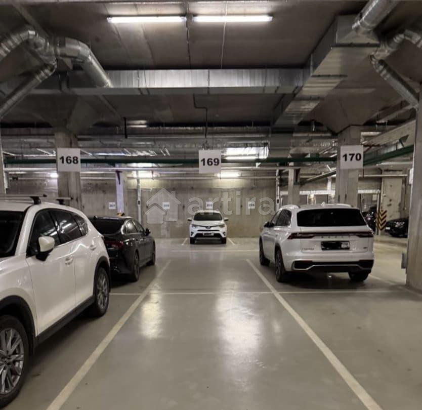 Гараж, 14 м2 Санкт-Петербург - изображение 2