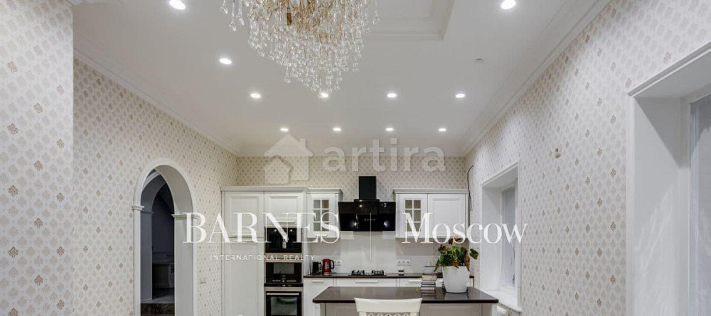 Дом, 310 м2, 11 соток, 2 эт. Одинцово - изображение 4