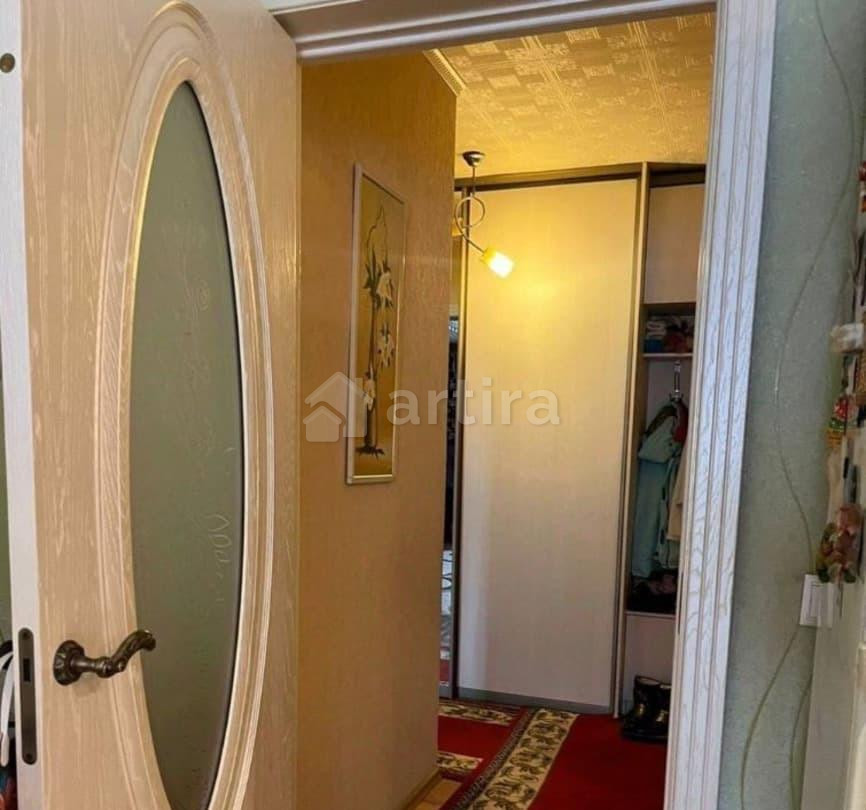 Комната, 18 м2, 1/10 эт. Казань - изображение 6