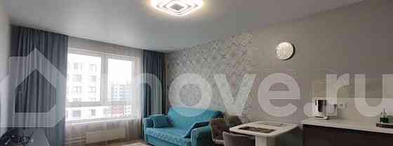 1-комн. квартира, 40.7 м2, 15/17 эт. Москва