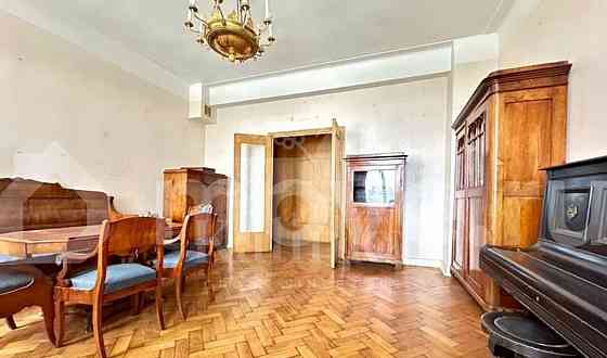 4-комн. квартира, 111.1 м2, 3/11 эт. Москва