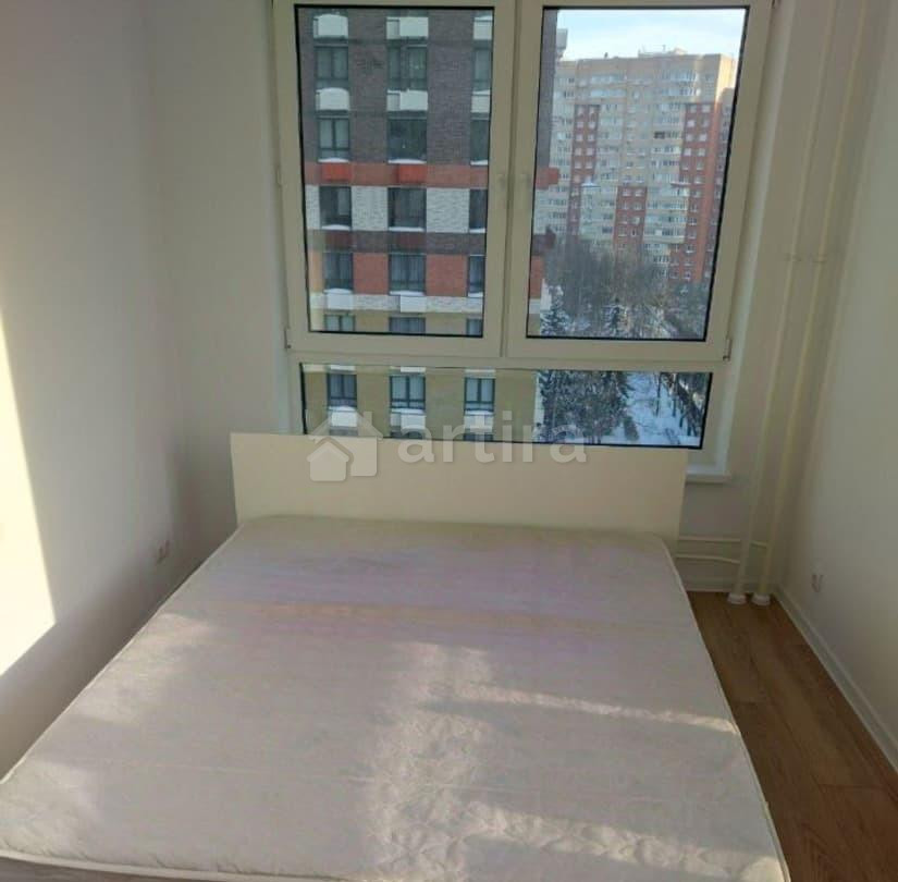 Комната, 14 м2, 11/25 эт. Котельники - изображение 2