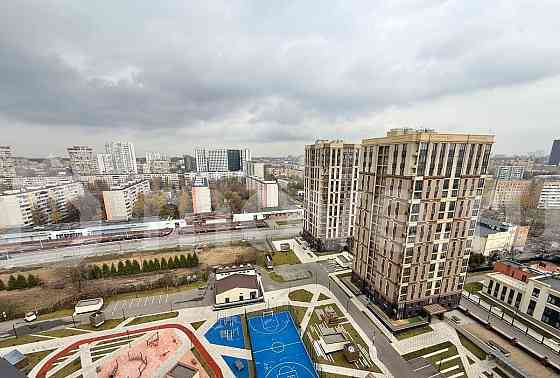 4-комн. квартира, 107.4 м2, 17/17 эт. Москва