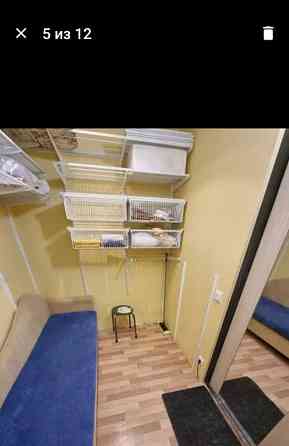 Гараж, 3 м2 Москва