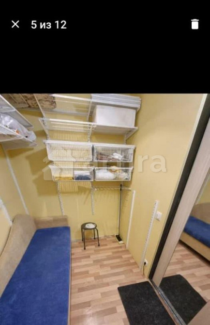 Гараж, 3 м2 Москва - изображение 5