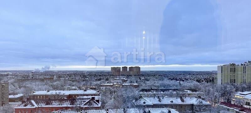 1-комн. квартира, 34 м2, 14/14 эт. Раменское - изображение 15