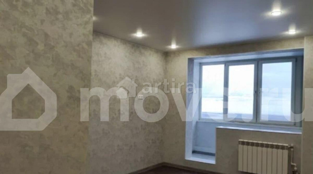 Студия, 20.1 м2, 1/9 эт. Москва - изображение 1