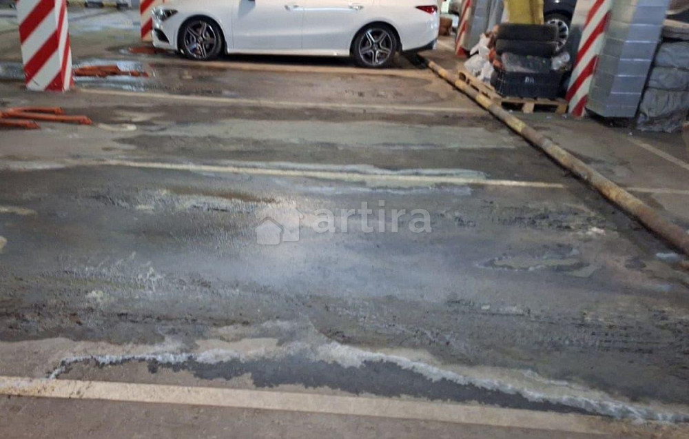 Гараж, 17 м2 Балашиха - изображение 5