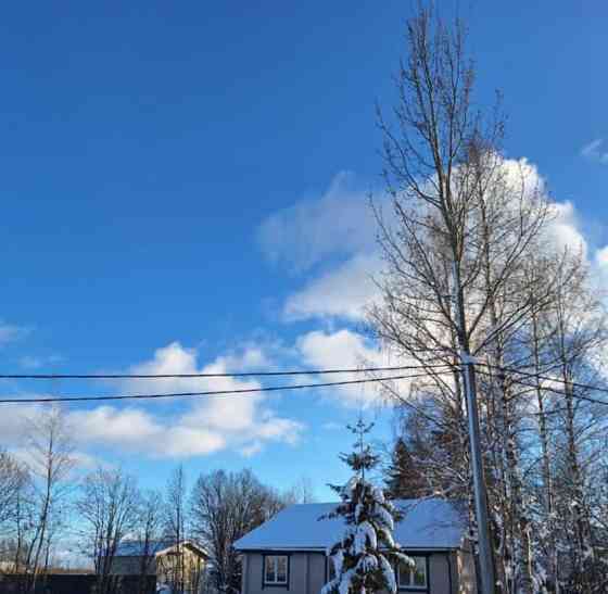 Дом, 140 м2, 15 соток, 1 эт. Всеволожск