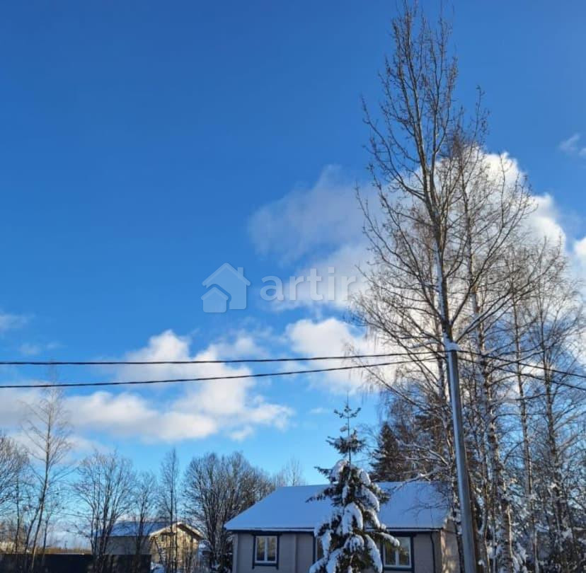 Дом, 140 м2, 15 соток, 1 эт. Всеволожск - изображение 4