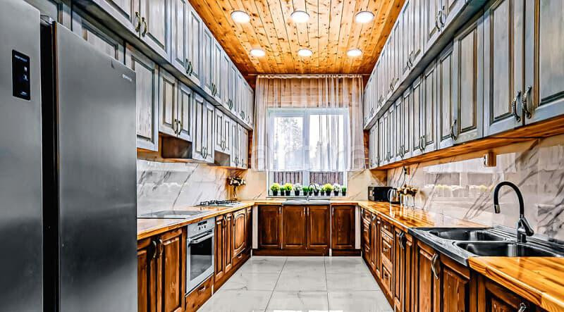 Коттедж, 790 м2 Сосново - изображение 5