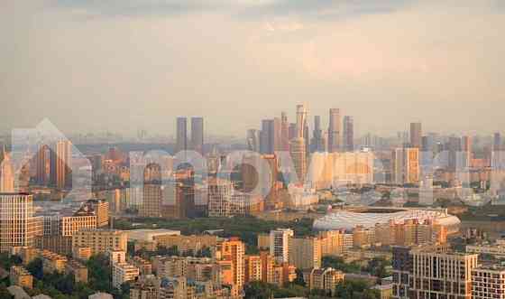 4-комн. пентхаус, 150 м2, 54/54 эт. Москва