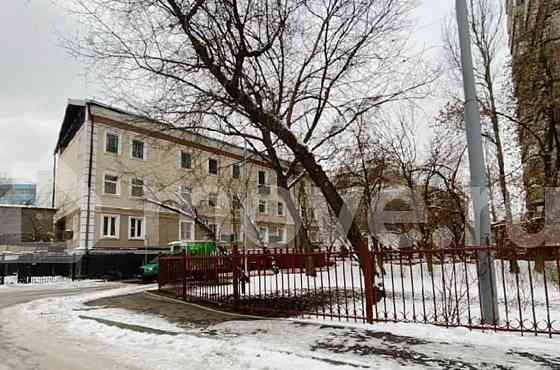 Студия, 11.6 м2, 1/3 эт. Москва