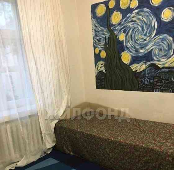 Комната, 18 м2, 2/4 эт. Новосибирск