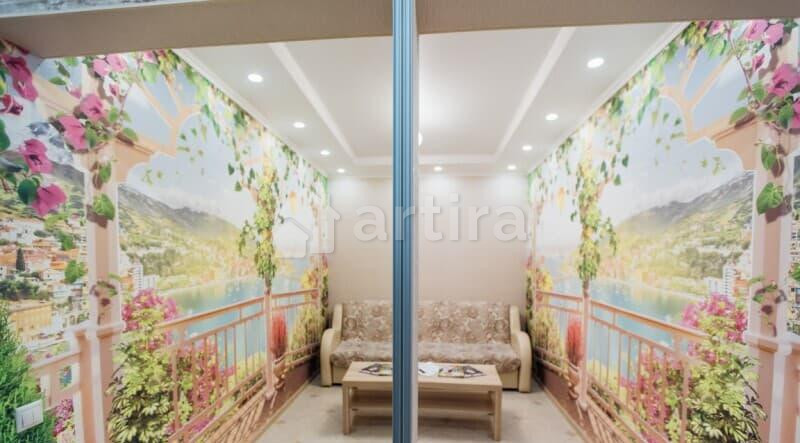 2-комн. квартира, 47 м2, 2/10 эт. Калуга - изображение 12