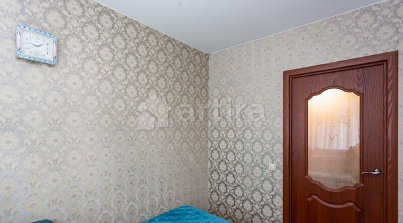 2-комн. квартира, 67 м2, 3/9 эт. Москва - изображение 8