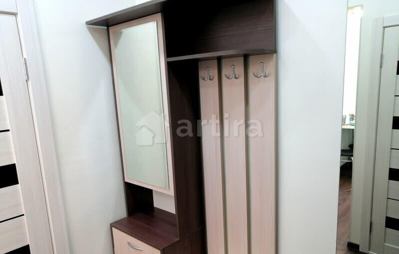 2-комн. апарт-ы, 52 м2, 1/4 эт. Нижний Тагил - изображение 14