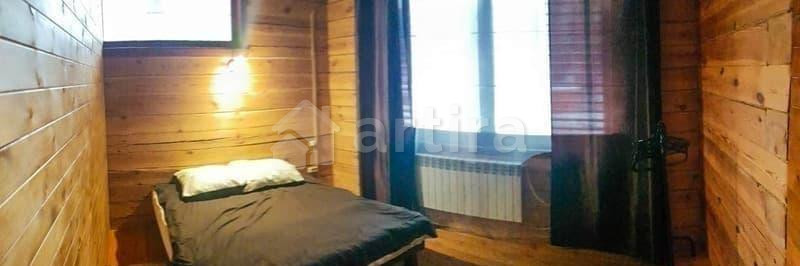 Коттедж, 120 м2 Новосибирск - изображение 8