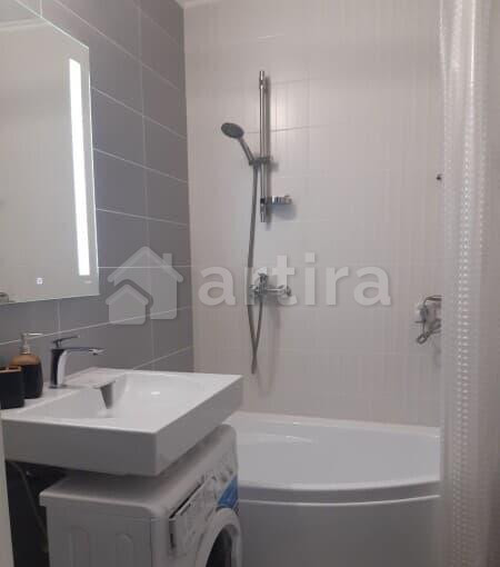 Студия, 21 м2, 9/11 эт. Санкт-Петербург - изображение 10