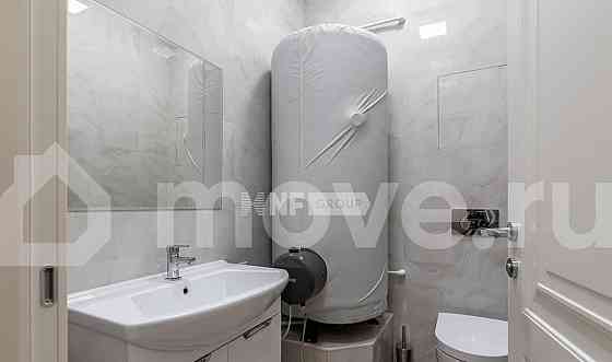 4-комн. квартира, 120.1 м2, 4/7 эт. Москва