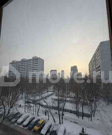 3-комн. квартира, 51 м2, 6/9 эт. Москва