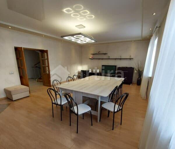 Коттедж, 400 м2 Новосибирск - изображение 7