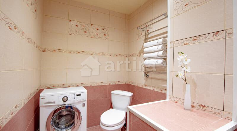 1-комн. квартира, 41 м2, 15/20 эт. Подольск - изображение 8