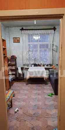 3-комн. квартира, 101 м2, 2/5 эт. Москва