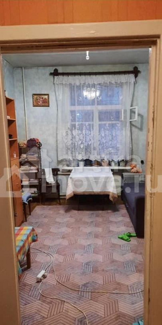 3-комн. квартира, 101 м2, 2/5 эт. Москва - изображение 1