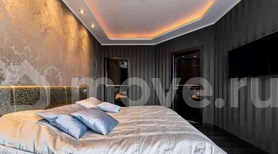 2-комн. квартира, 79.6 м2, 16/24 эт. Москва