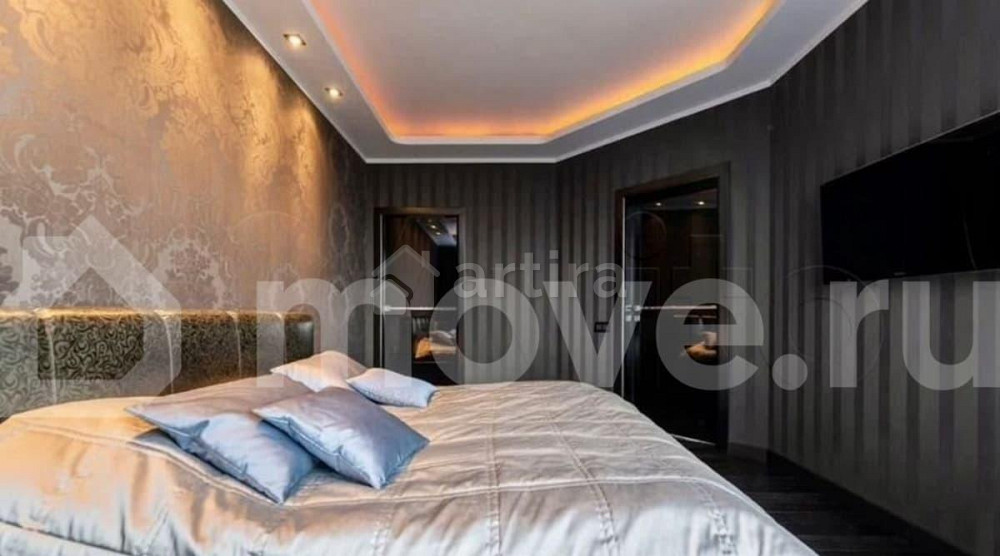 2-комн. квартира, 79.6 м2, 16/24 эт. Москва - изображение 4