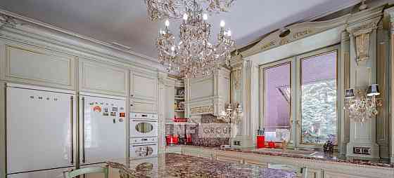 Коттедж, 600 м2, 14 соток, 3 эт. Одинцово