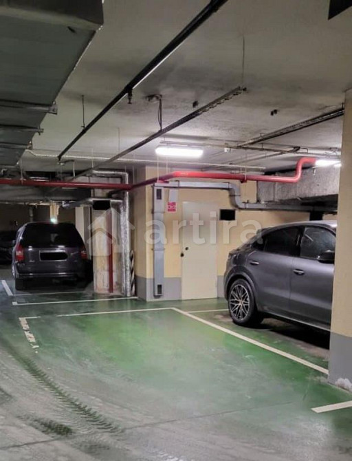 Гараж, 15 м2 Москва - изображение 1