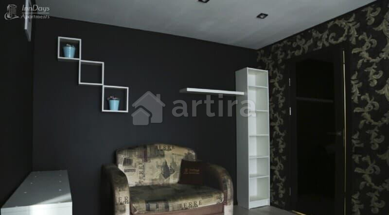 2-комн. квартира, 50 м2, 3/9 эт. Подольск - изображение 3