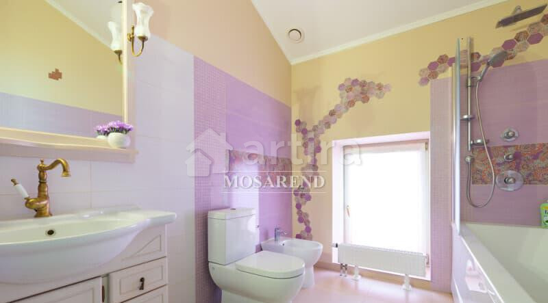 Дом, 550 м2 Москва - изображение 17