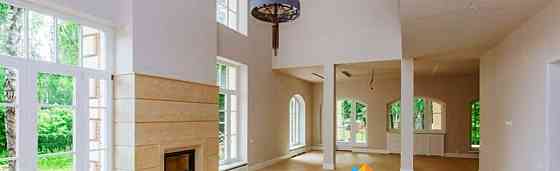 Коттедж, 1200 м2, 28 соток, 4 эт. Одинцово