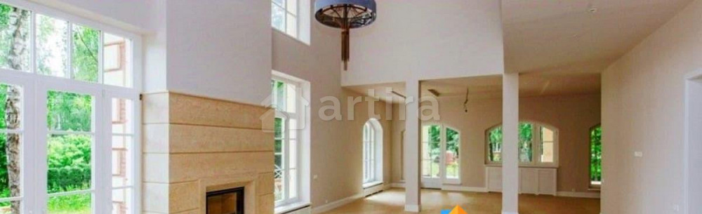 Коттедж, 1200 м2, 28 соток, 4 эт. Одинцово - изображение 6